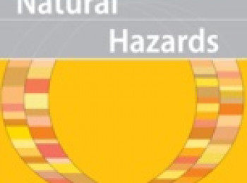 Natural Hazards journal