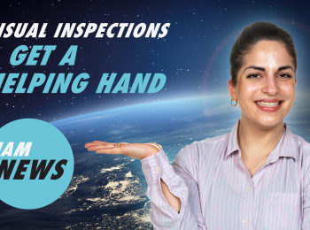 Visual Inspections Get a Helping Hand